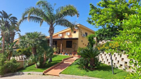 Villa Agae Trabia